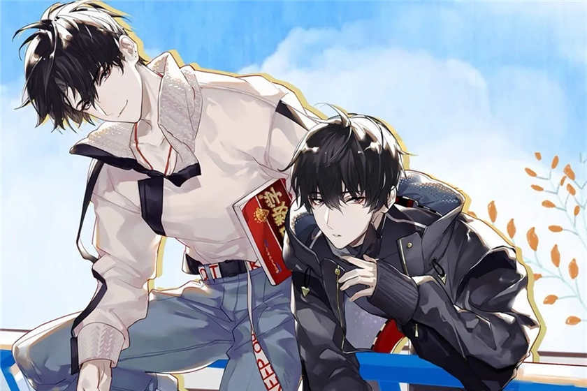 好听的广播剧完结推荐