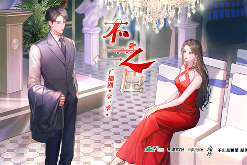 不二之臣 全一季