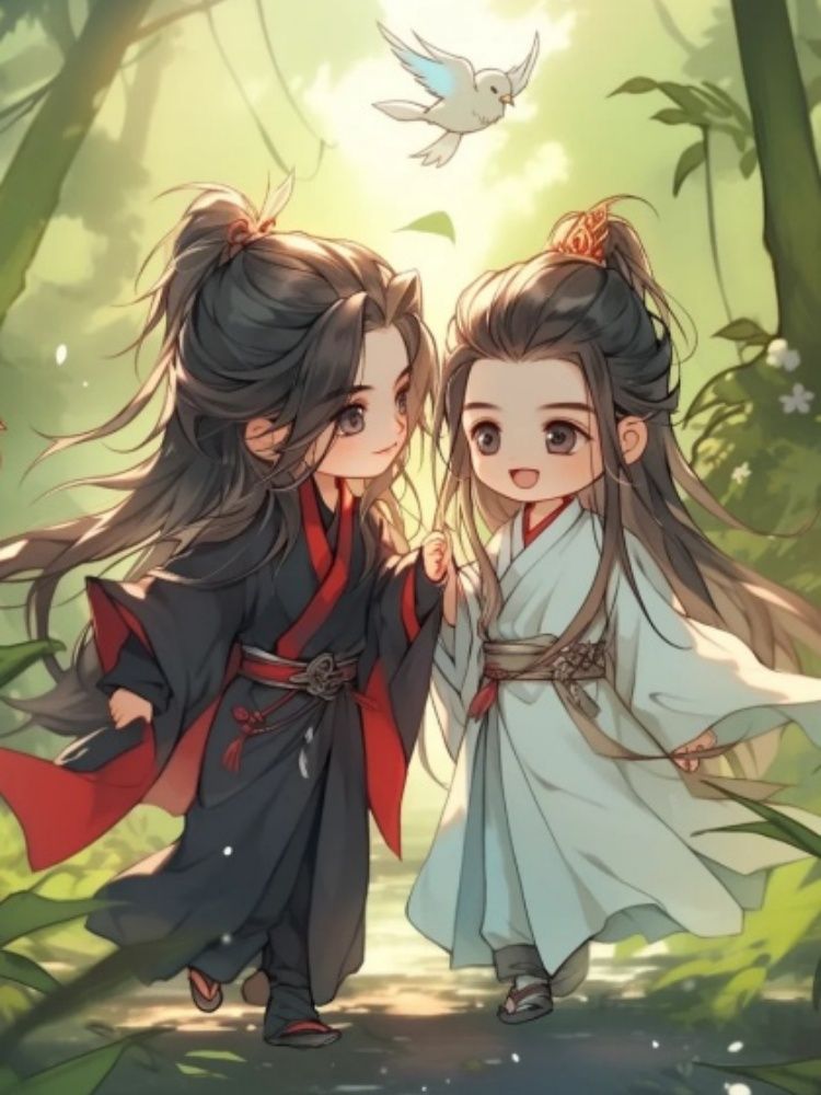 仙侠党必入：宁夏专属有声读物合集